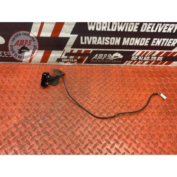 Commande radio 