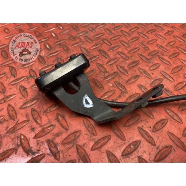 Commande cruise control 