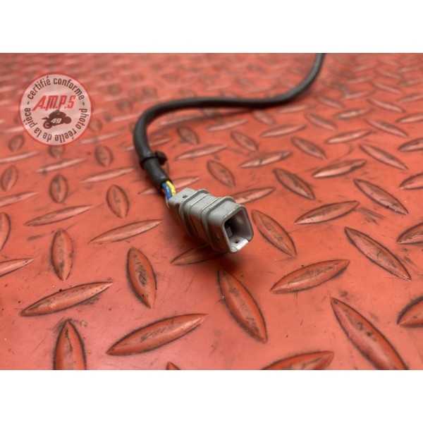 Commande cruise control 