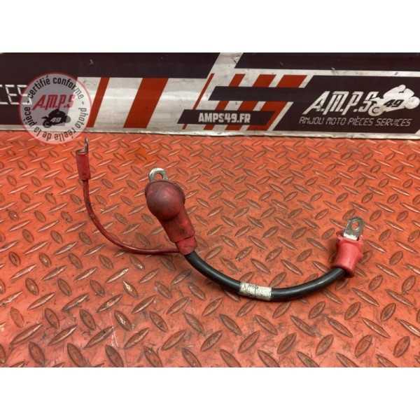 Cable batterie 