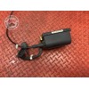 Boitier regulateur 