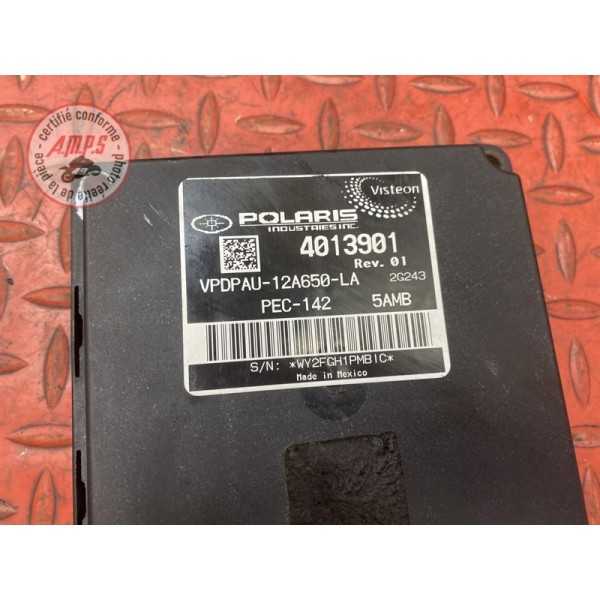 Boitier CDI ECU 