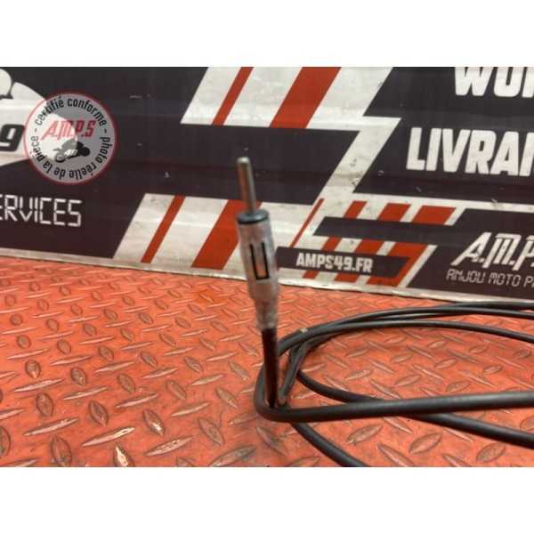 Antenne de radio 