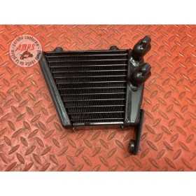 Radiateur d'huile 