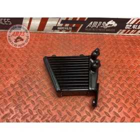 Radiateur d'huile 