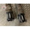 Paire de silencieux d'échappement custom 