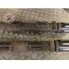 Paire de silencieux d'échappement custom 