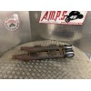 Paire de silencieux d'échappement custom 