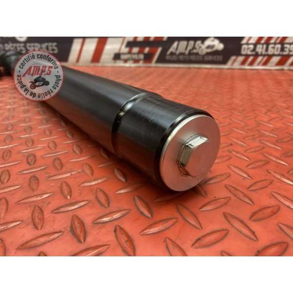Tube de fourche gauche Victory cross country 1700 de 2011 à 2016 