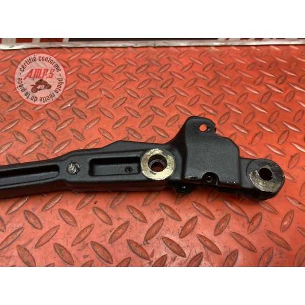 Support gauche sous moteur Victory cross country 1700 de 2011 à 2016 