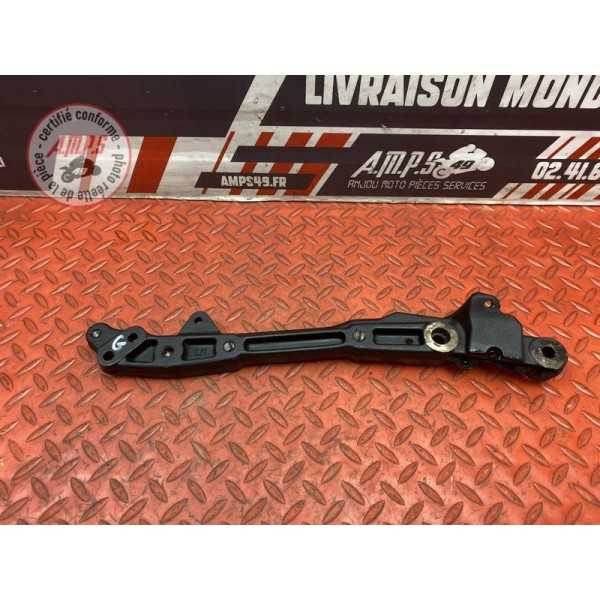 Support gauche sous moteur Victory cross country 1700 de 2011 à 2016 
