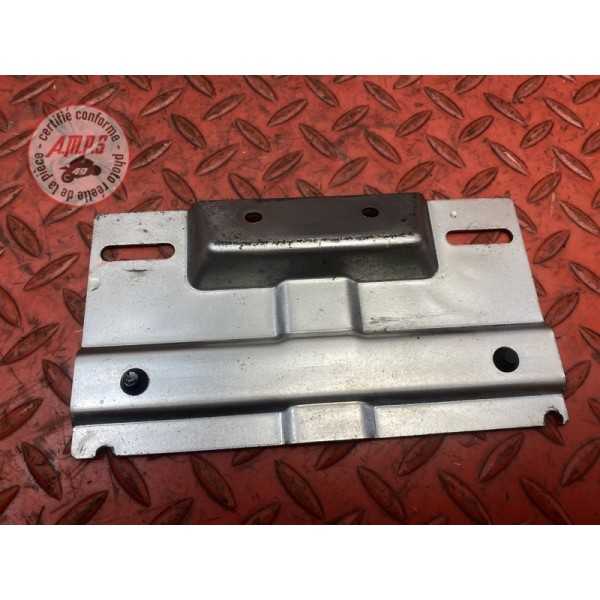 Support de plaque Victory cross country 1700 de 2011 à 2016 