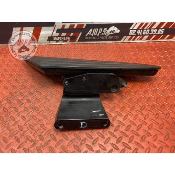 Repose pied droit Victory cross country 1700 de 2011 à 2016 