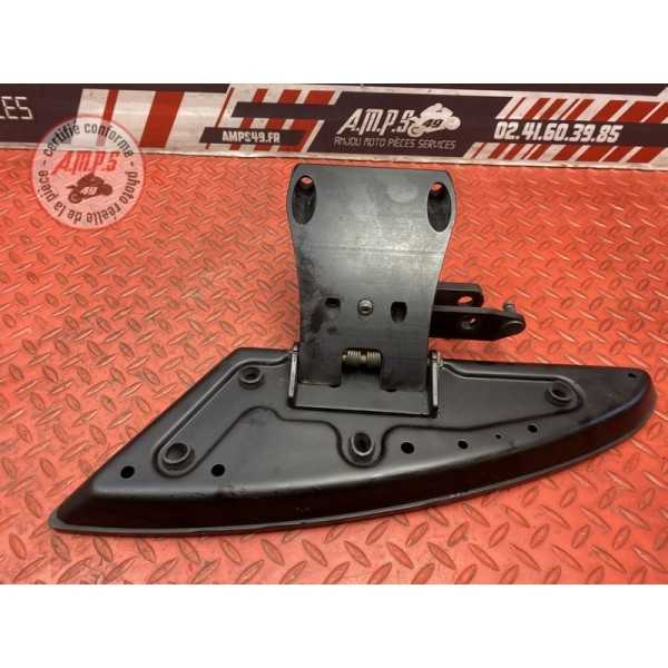 Repose pied droit Victory cross country 1700 de 2011 à 2016 