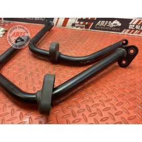 Protection moteur Victory cross country 1700 de 2011 à 2016 