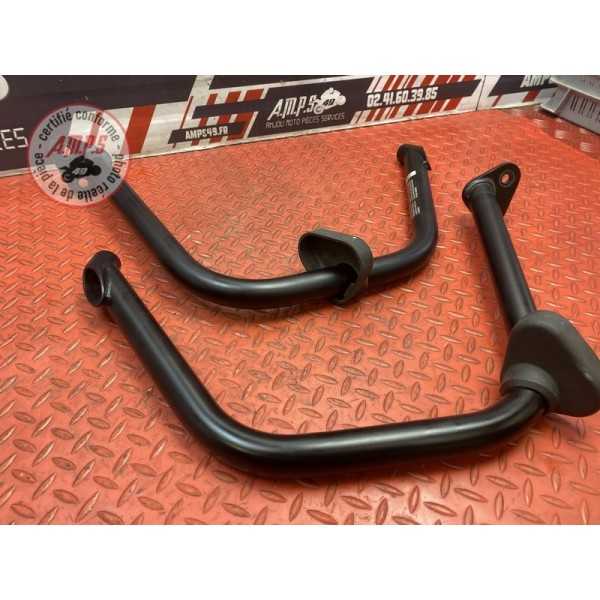 Protection moteur Victory cross country 1700 de 2011 à 2016 
