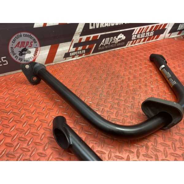 Protection moteur Victory cross country 1700 de 2011 à 2016 