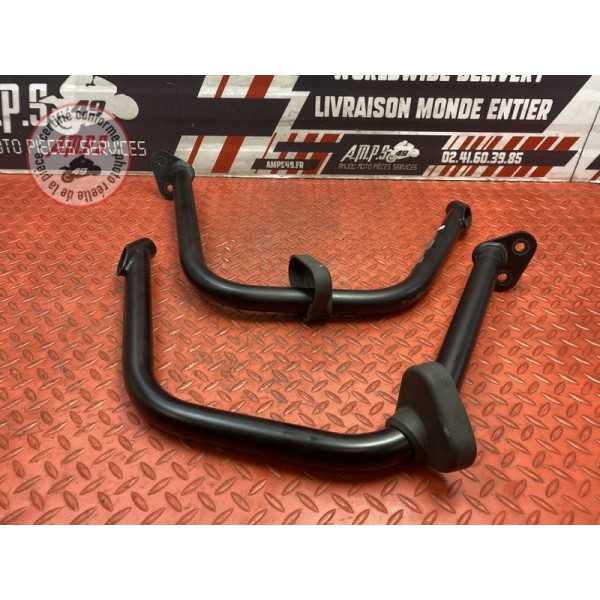 Protection moteur Victory cross country 1700 de 2011 à 2016 