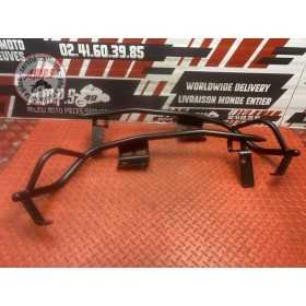 Protection arriere de valise Victory cross country 1700 de 2011 à 2016 