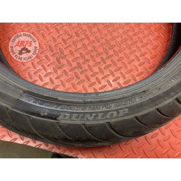 Pneu avant Victory cross country 1700 de 2011 à 2016 