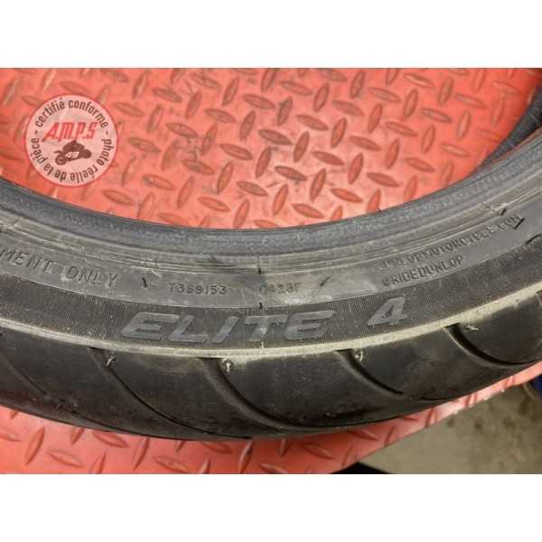 Pneu avant Victory cross country 1700 de 2011 à 2016 