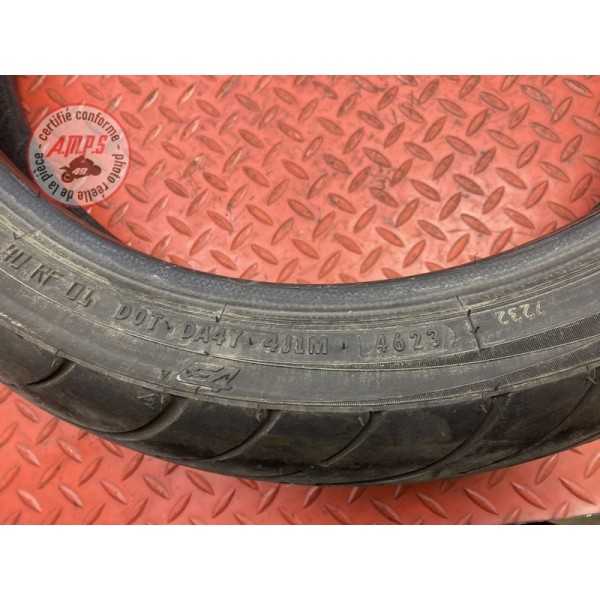 Pneu avant Victory cross country 1700 de 2011 à 2016 