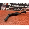 Platine repose pied gauche passager Victory cross country 1700 de 2011 à 2016 