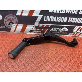 Platine repose pied droite passager Victory cross country 1700 de 2011 à 2016 