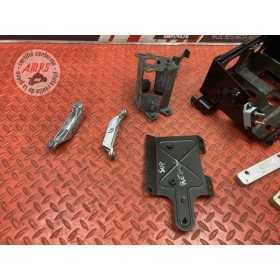 Kit de support Victory cross country 1700 de 2011 à 2016 