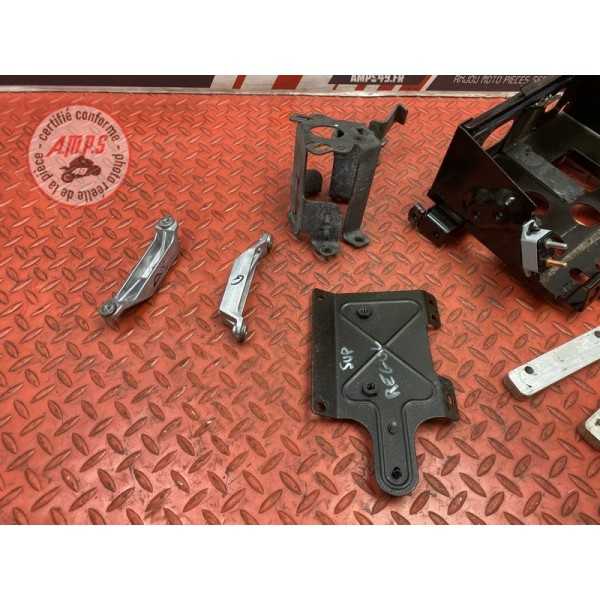 Kit de support Victory cross country 1700 de 2011 à 2016 