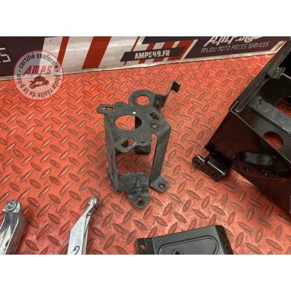 Kit de support Victory cross country 1700 de 2011 à 2016 