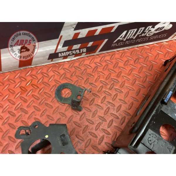 Kit de support Victory cross country 1700 de 2011 à 2016 