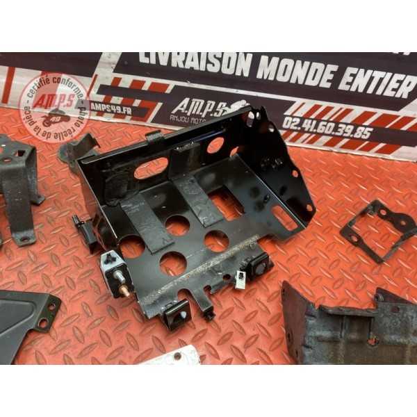 Kit de support Victory cross country 1700 de 2011 à 2016 