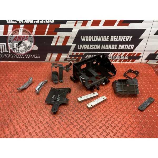 Kit de support Victory cross country 1700 de 2011 à 2016 