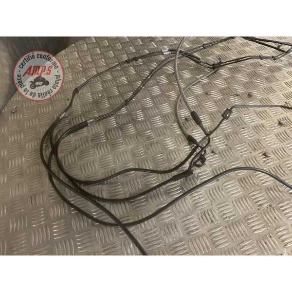 Kit de durite frein Victory cross country 1700 de 2011 à 2016 