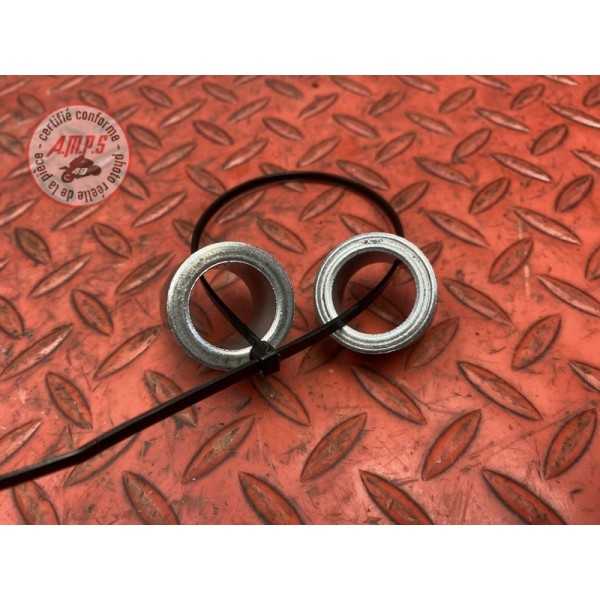 Entretoise de roue avant Victory cross country 1700 de 2011 à 2016 