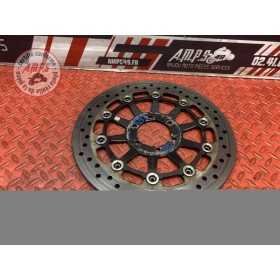 Disque de frein arriere Victory cross country 1700 de 2011 à 2016 