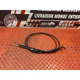 Cable d'accélérateur 