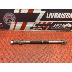 Axe de bras oscillant 