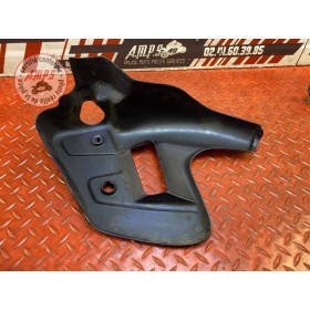 Ecope de radiateur droit 