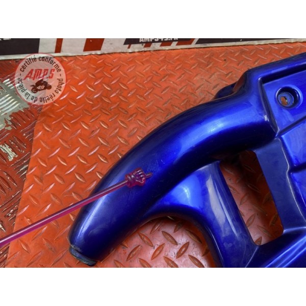 Ecope de radiateur droit 