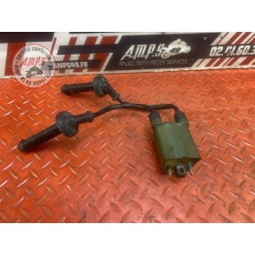 Bobine d'allumage 2-3 