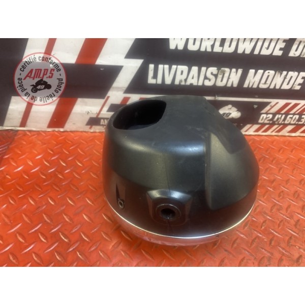 Optique de phare avant 