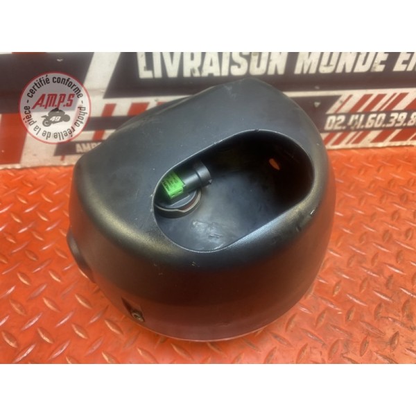 Optique de phare avant 