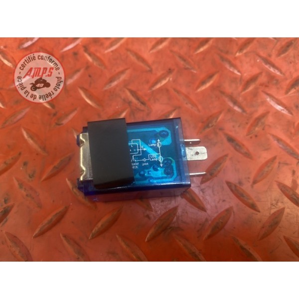 Relais de clignotant 