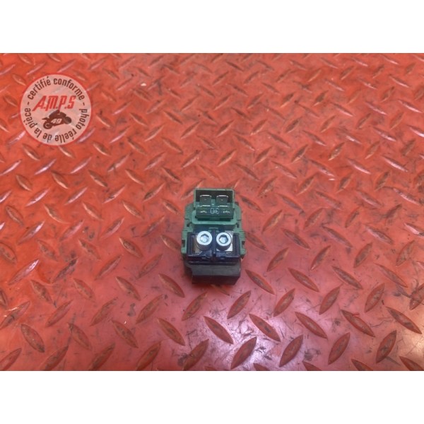 Relais de démarreur 