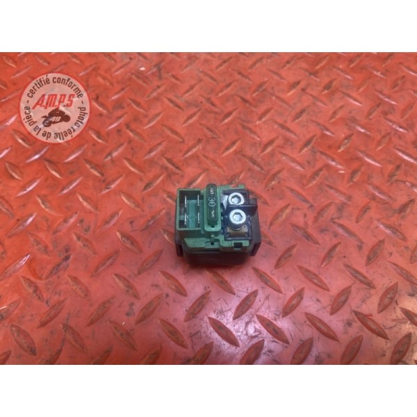 Relais de démarreur 