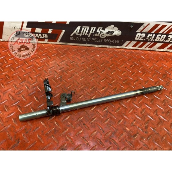 Axe de selection de vitesse 