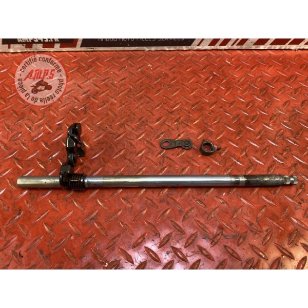 Axe de selection de vitesse 