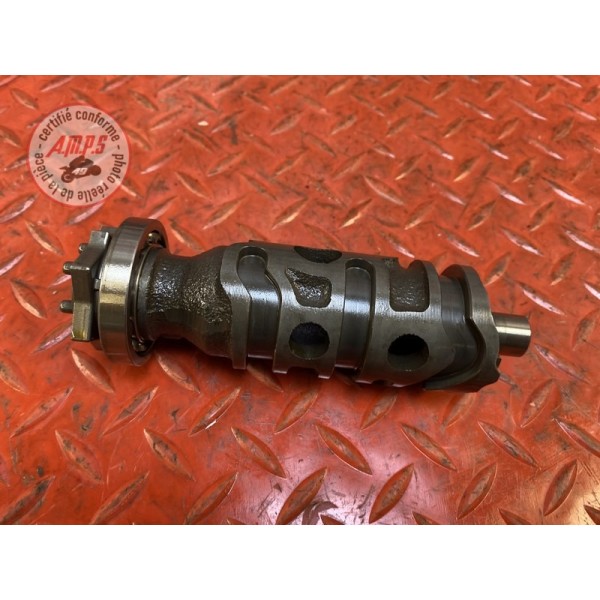 Barillet de selection de vitesse 